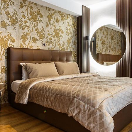 Limani Comfort Rooms Салоники Экстерьер фото