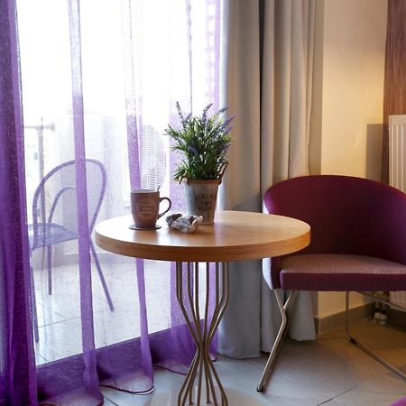 Limani Comfort Rooms Салоники Экстерьер фото