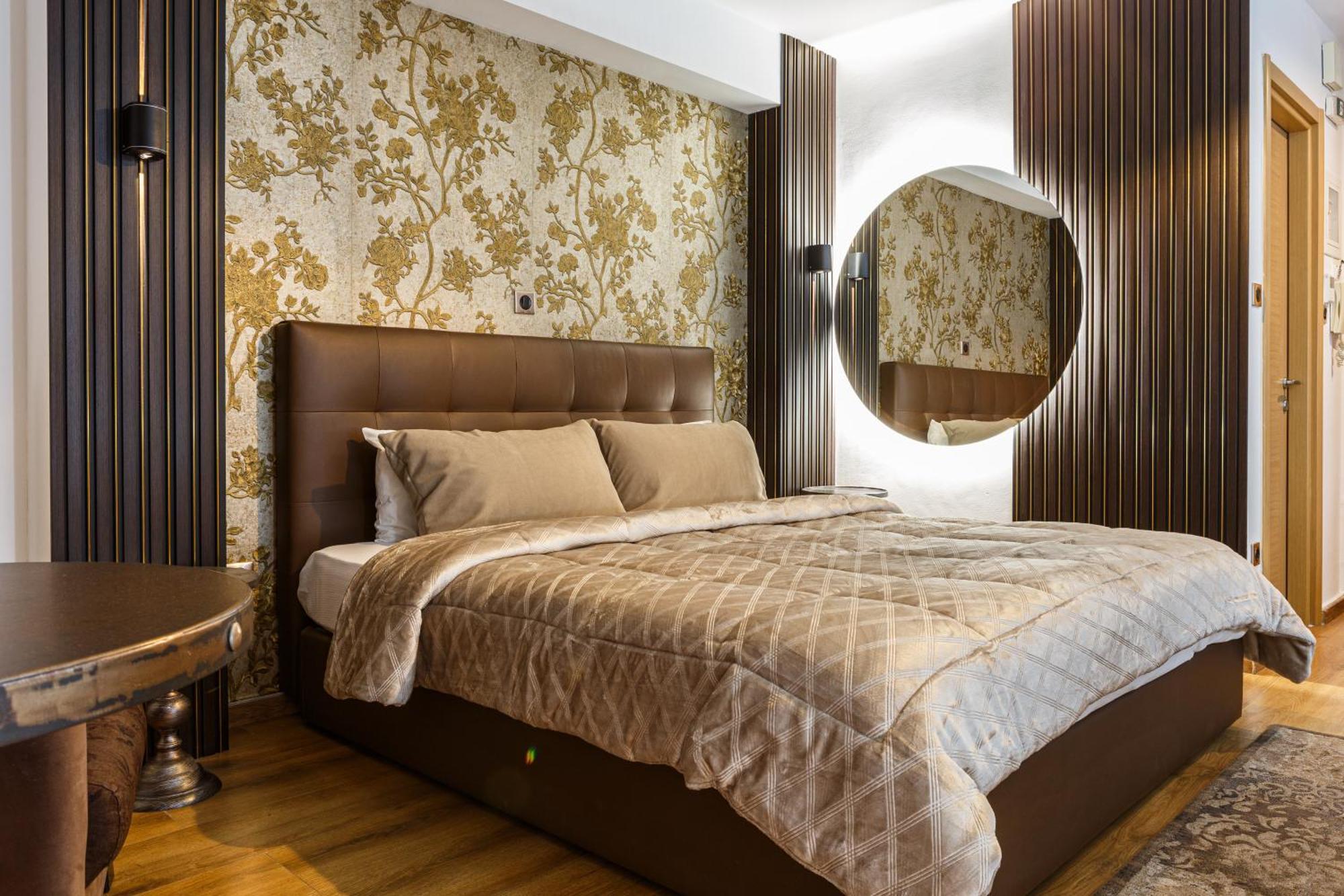 Limani Comfort Rooms Салоники Экстерьер фото