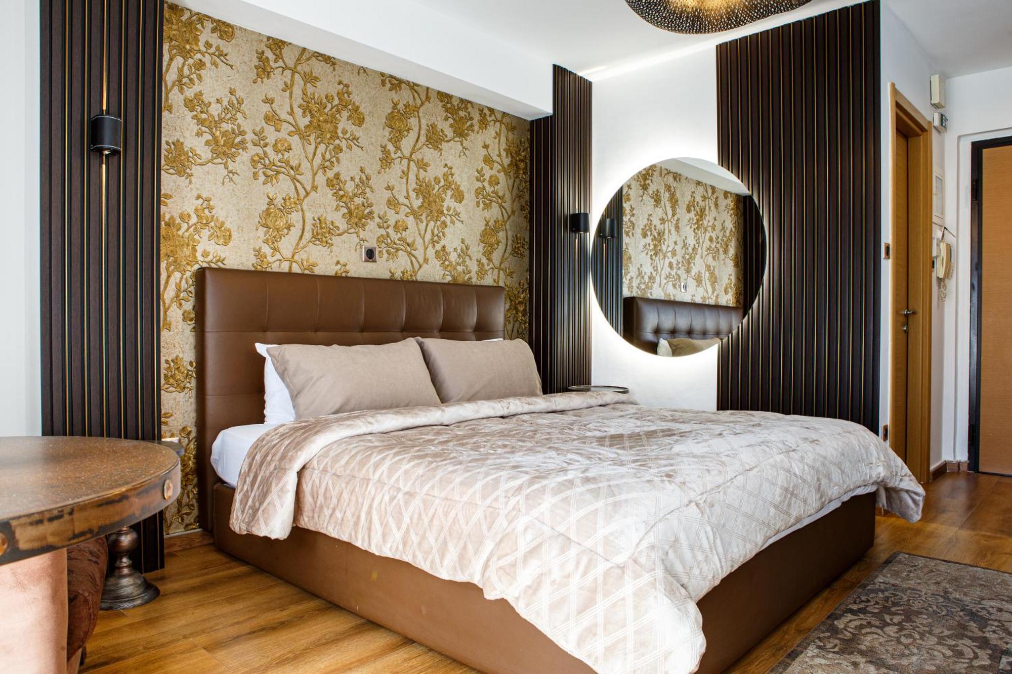 Limani Comfort Rooms Салоники Экстерьер фото