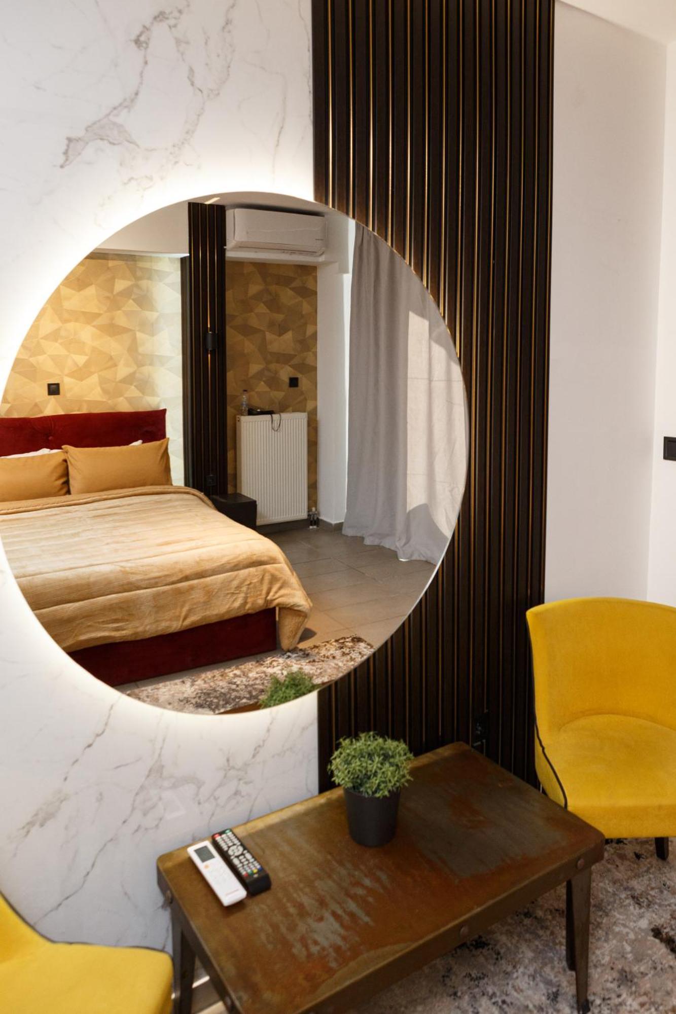 Limani Comfort Rooms Салоники Экстерьер фото