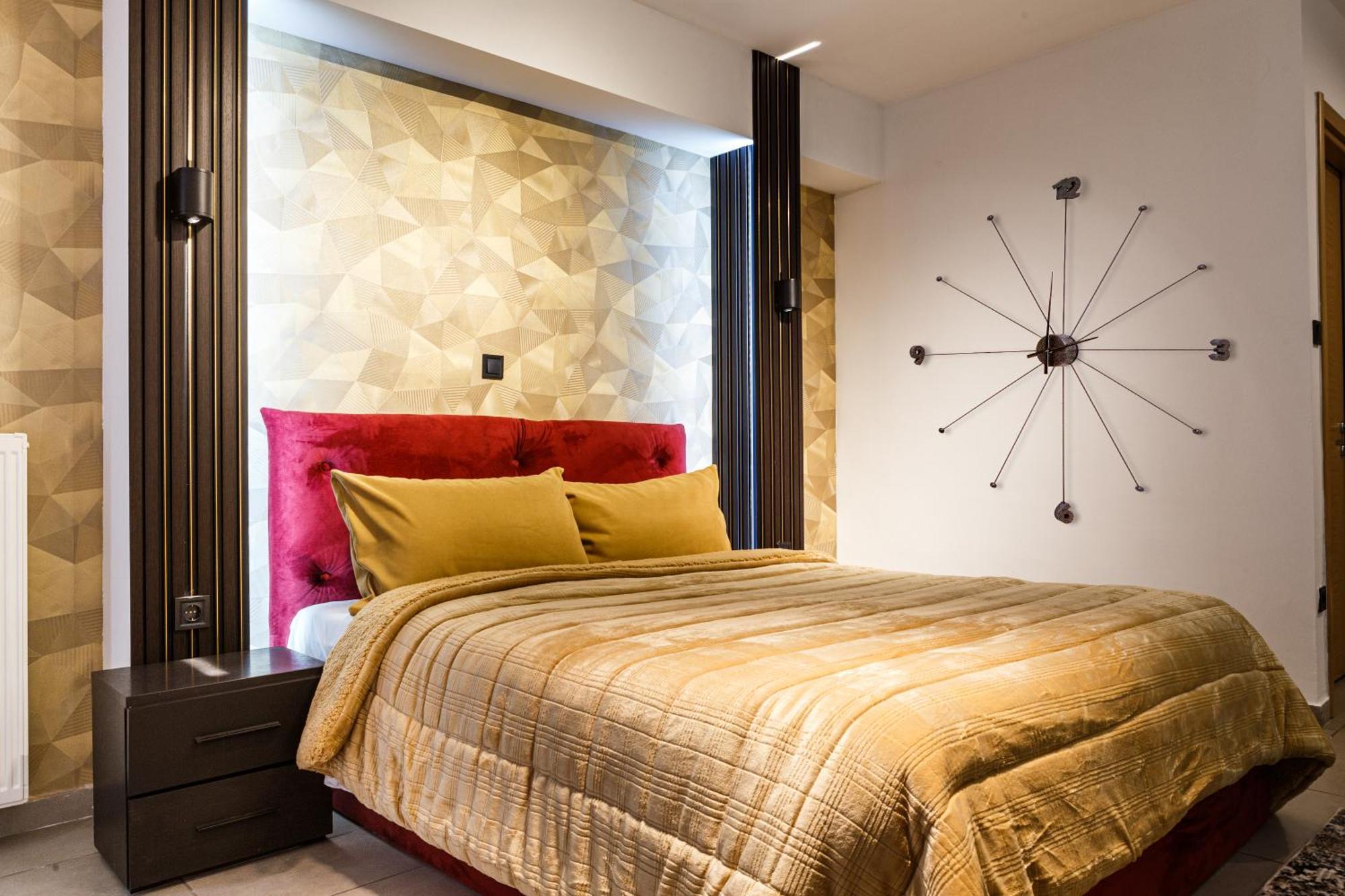 Limani Comfort Rooms Салоники Экстерьер фото