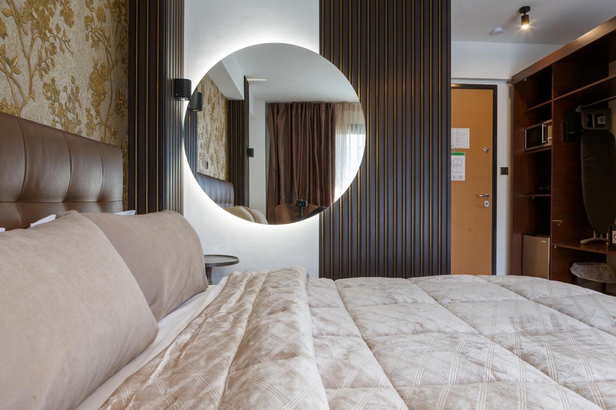 Limani Comfort Rooms Салоники Экстерьер фото