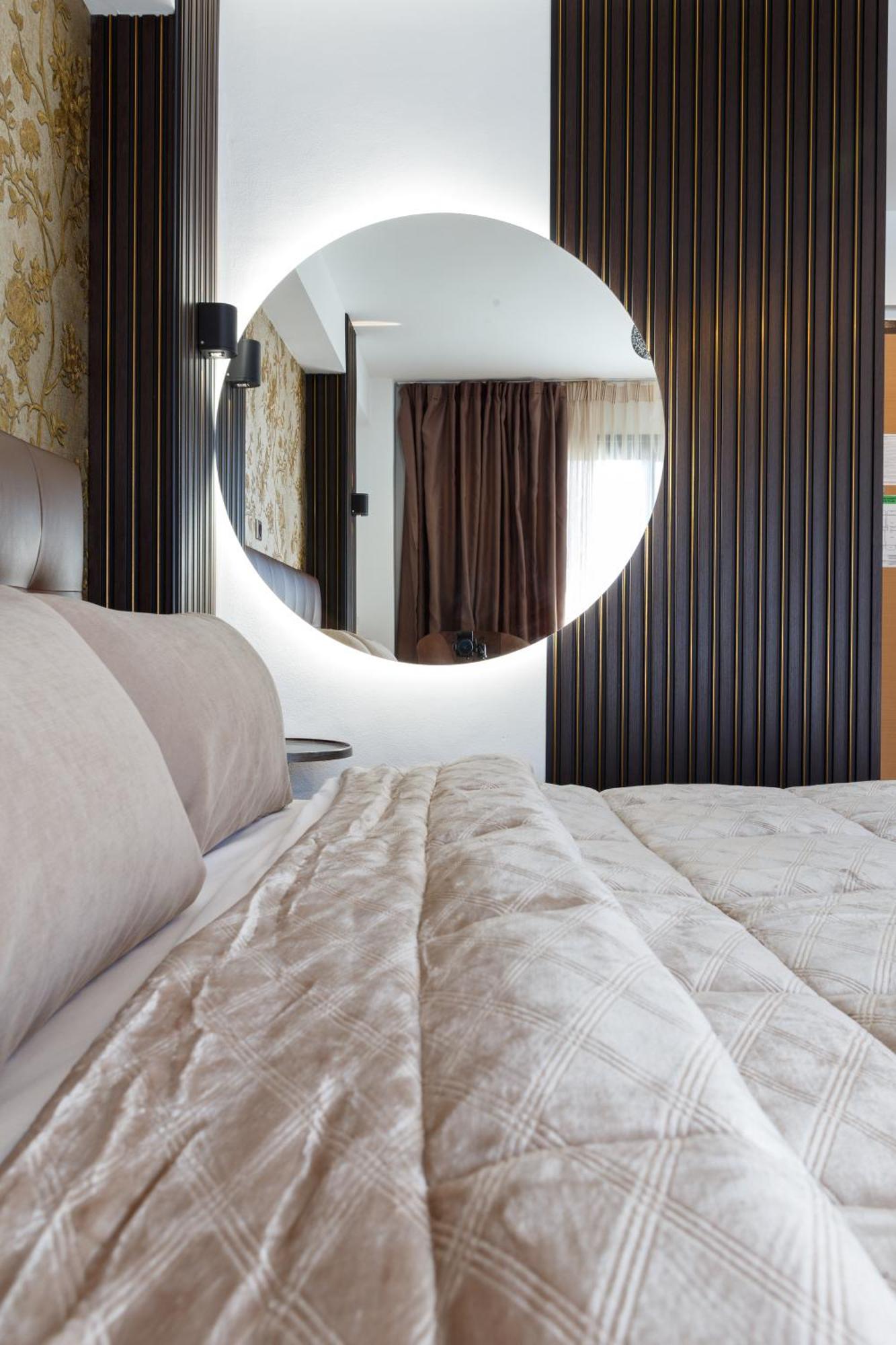 Limani Comfort Rooms Салоники Номер фото