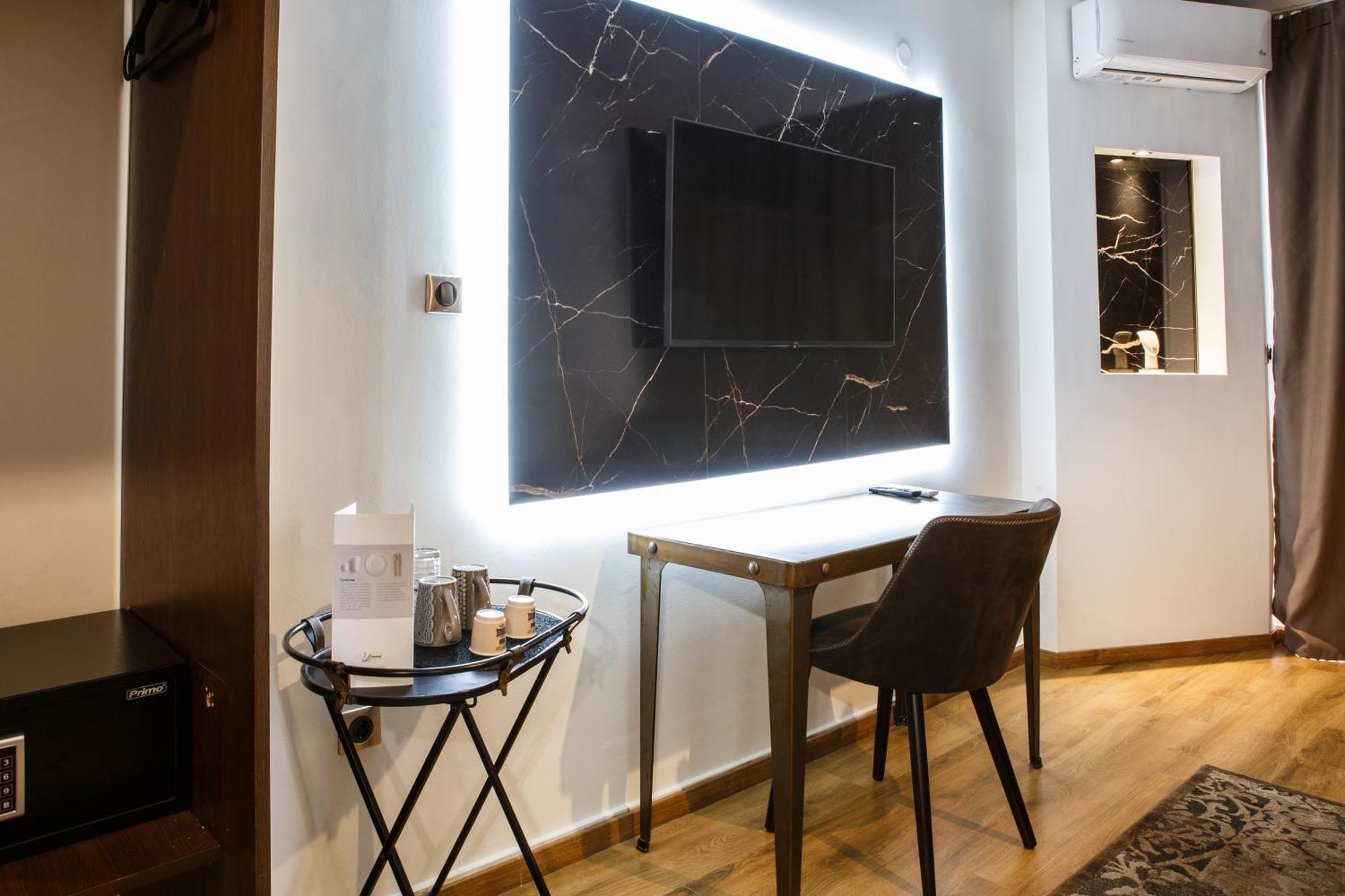 Limani Comfort Rooms Салоники Номер фото