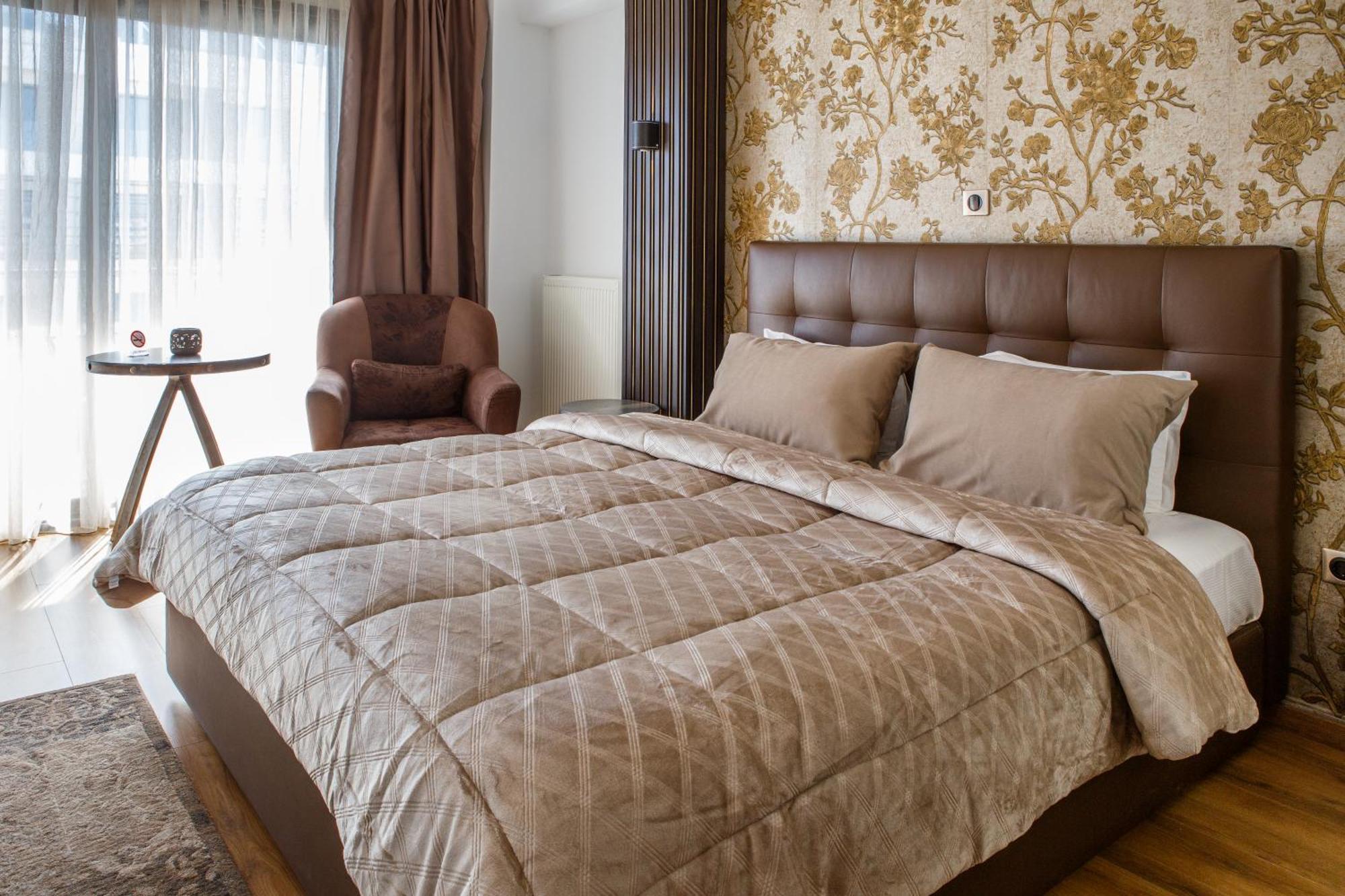 Limani Comfort Rooms Салоники Номер фото