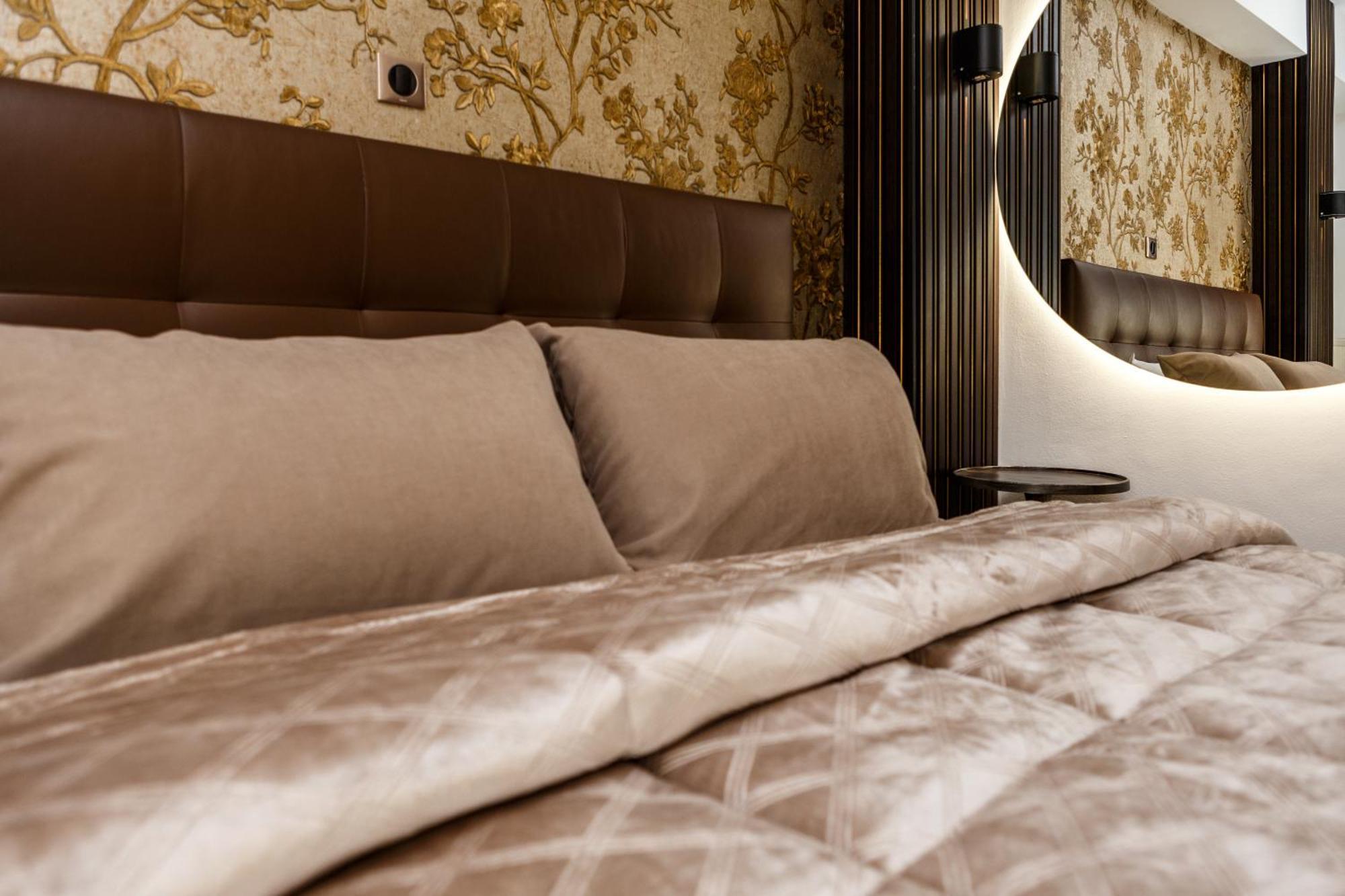Limani Comfort Rooms Салоники Номер фото