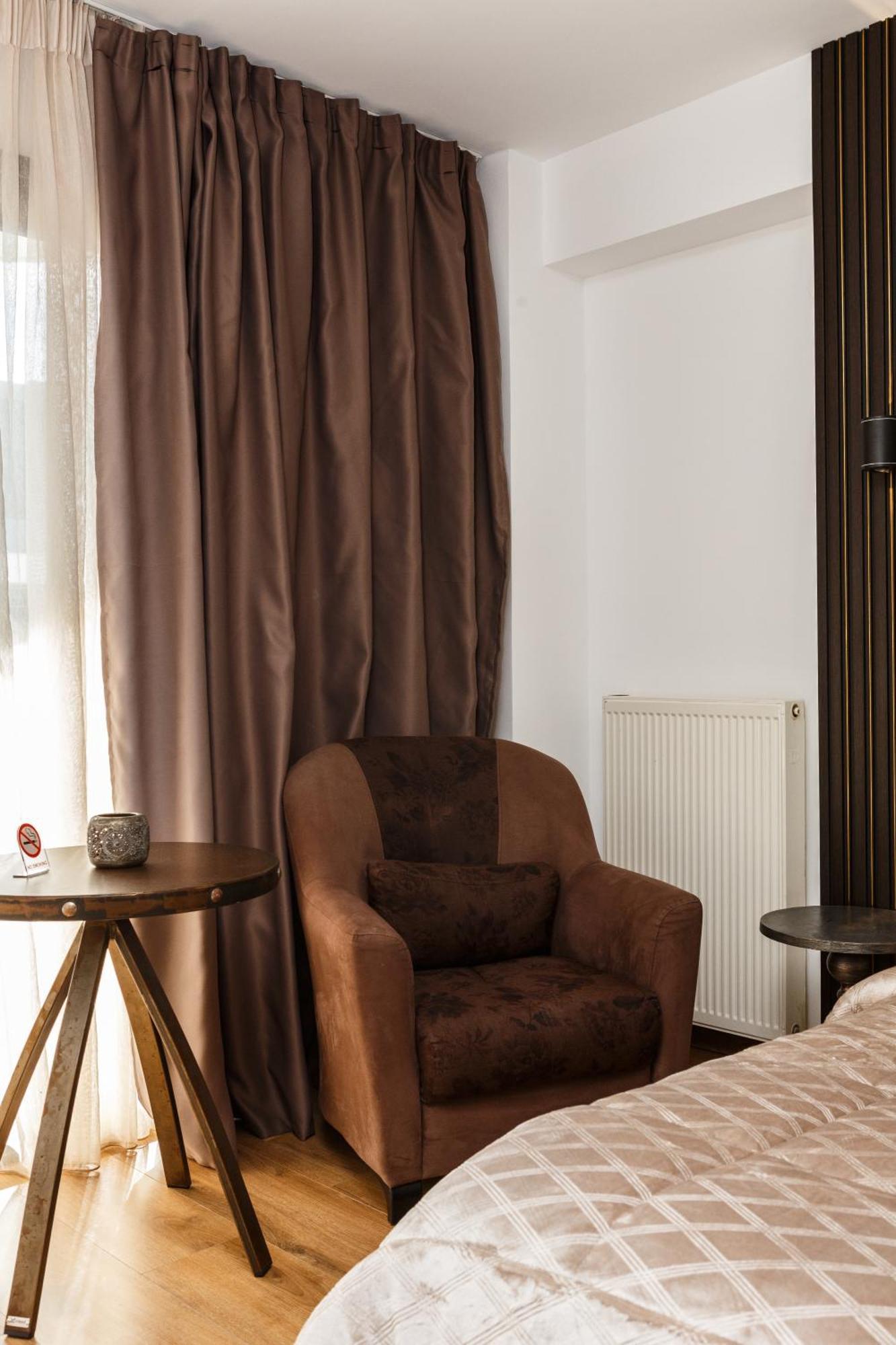 Limani Comfort Rooms Салоники Номер фото