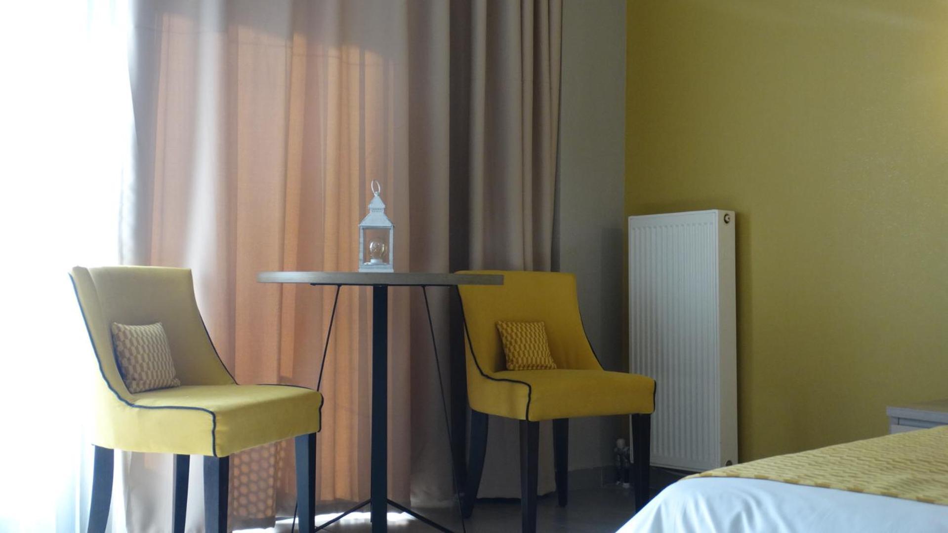 Limani Comfort Rooms Салоники Номер фото
