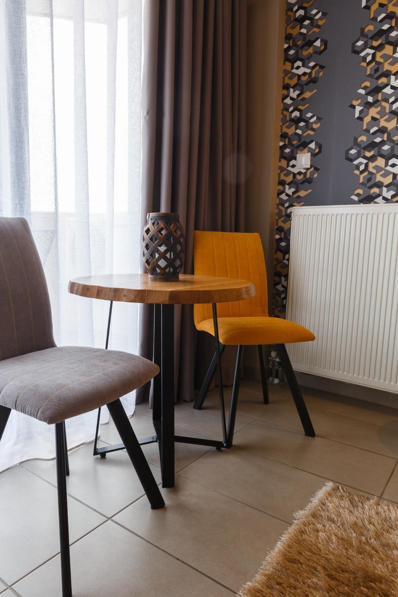 Limani Comfort Rooms Салоники Номер фото