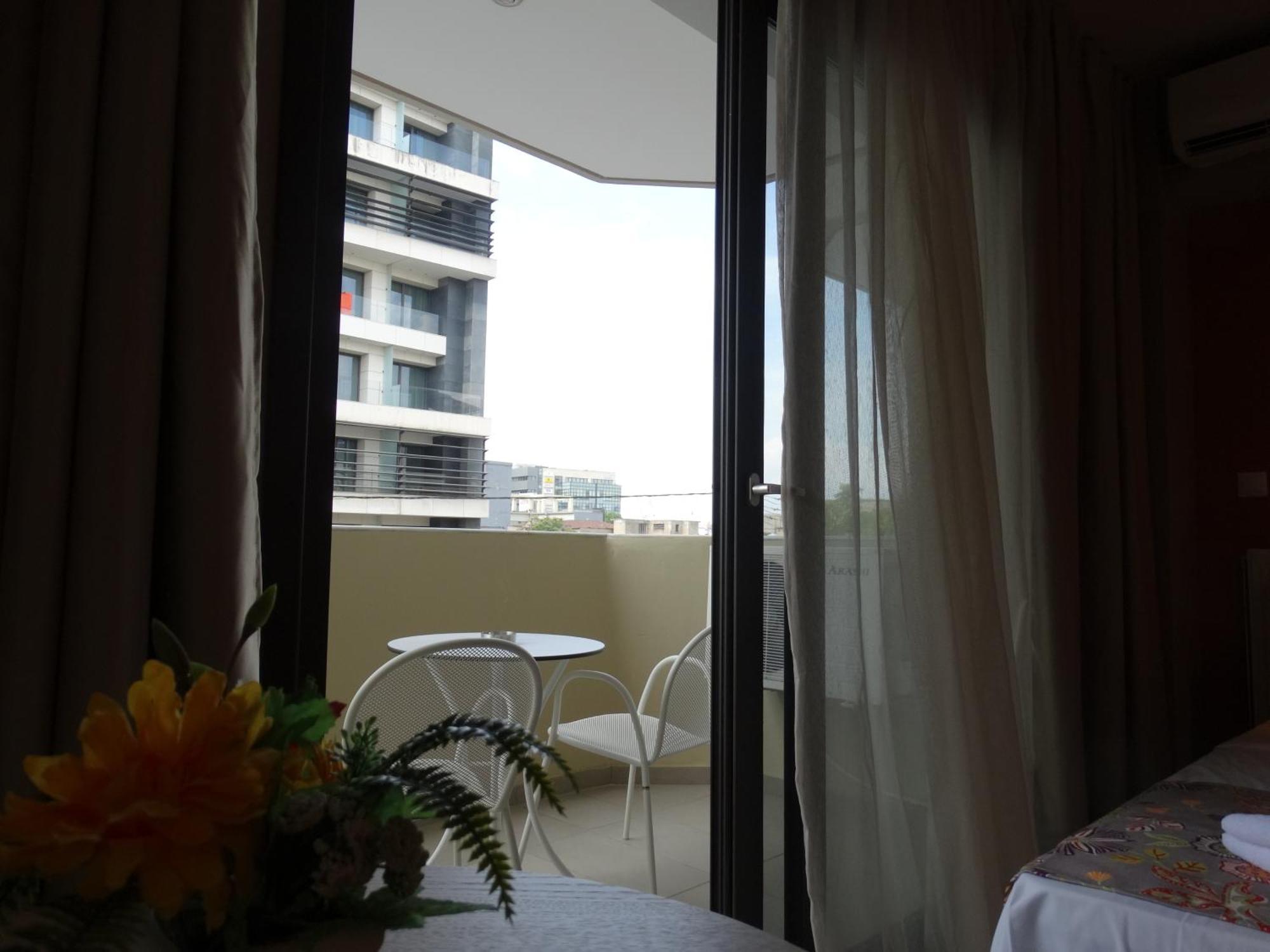 Limani Comfort Rooms Салоники Номер фото
