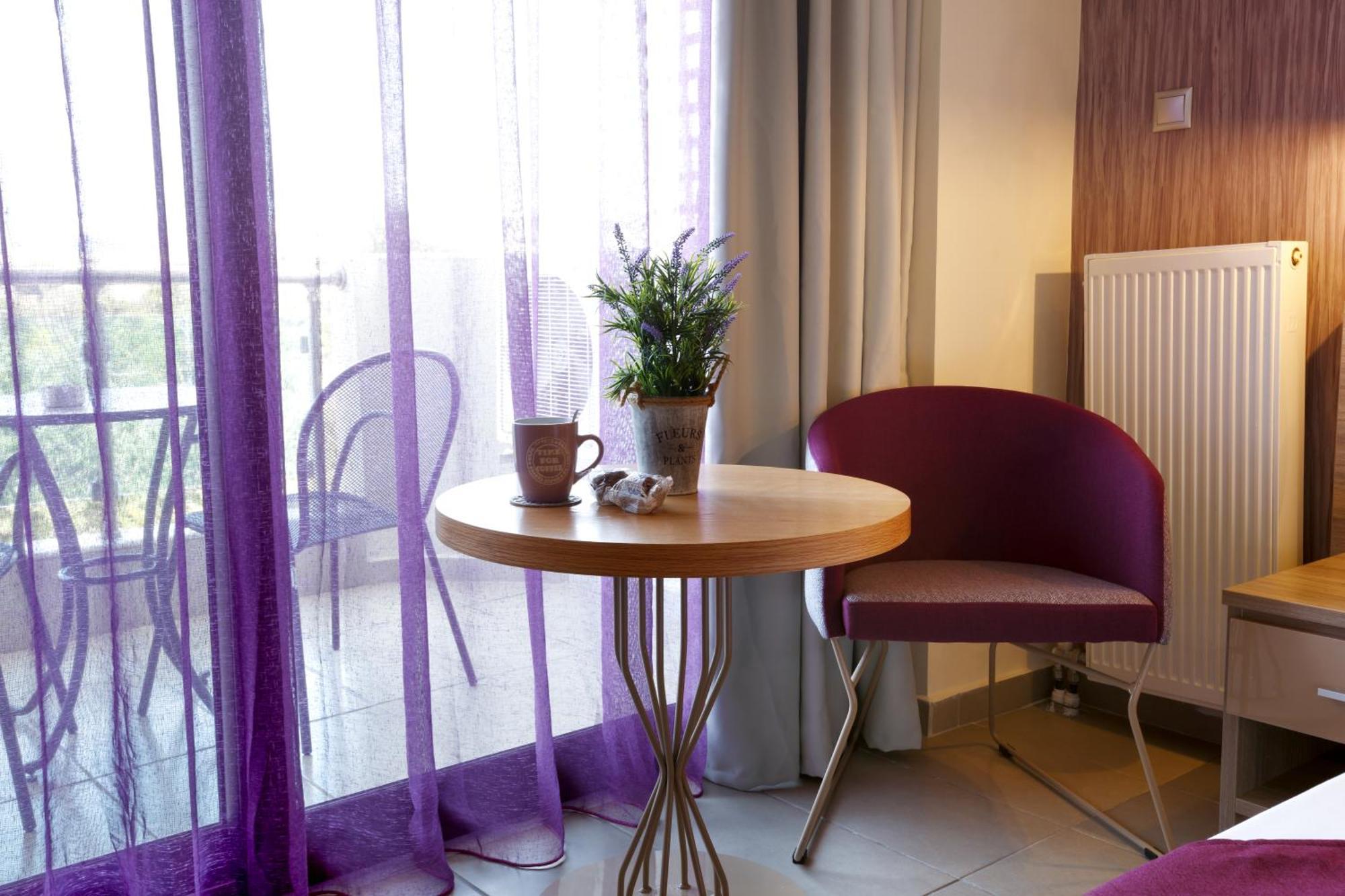 Limani Comfort Rooms Салоники Экстерьер фото