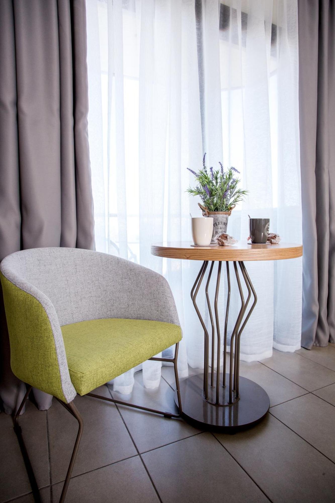 Limani Comfort Rooms Салоники Экстерьер фото